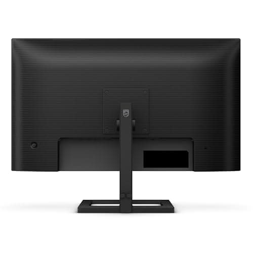 Philips 27E1N1600AE Review: QHD, 65W USB-C, One Cable Laptop Dock