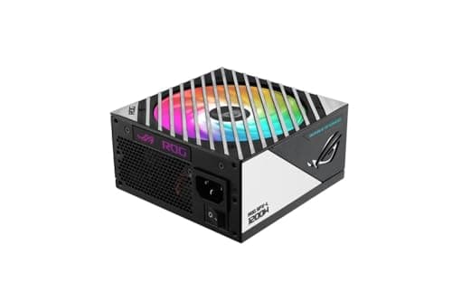 ASUS ROG Loki SFX-L 1200W Titanium PSU Review