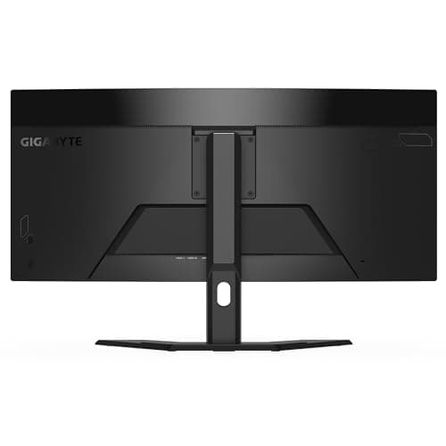 Gigabyte G34WQCP 34" WQHD Curved Gaming Review UK 2026