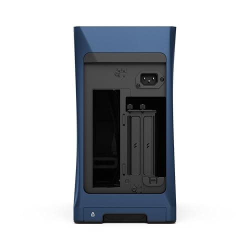 Fractal Design Era 2 ITX PC Case Review UK 2026 - Build Tested