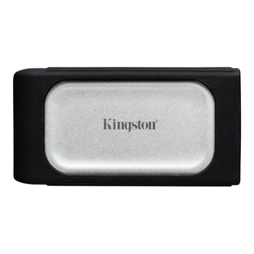 Kingston B09F5WJV8R Review UK (2026) - The Honest Verdict