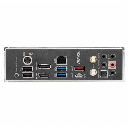 MSI MAG B550 TOMAHAWK MAX WIFI Review UK 2026