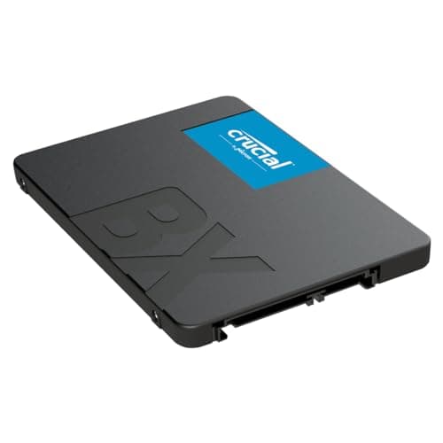 Crucial BX500 1TB SSD Review: Best Budget Storage Upgrade for 2026