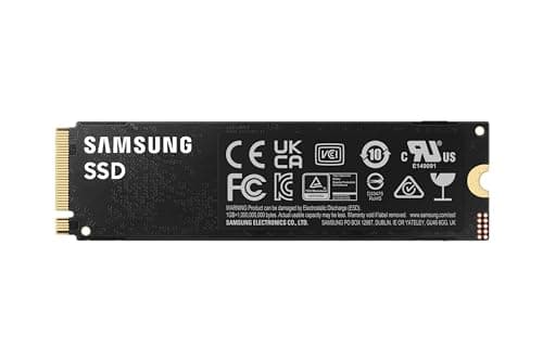 Samsung 990 PRO 1TB Review: Best PCIe 4.0 NVMe Drive? | Vivid Repairs