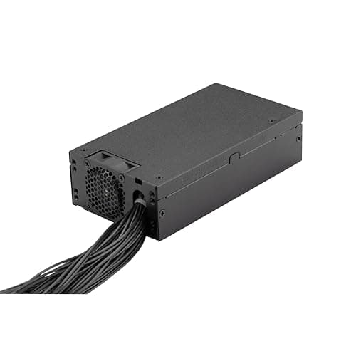 FSP FlexGURU PRO 500W PSU Review: Bronze Efficiency, Solid Heritage
