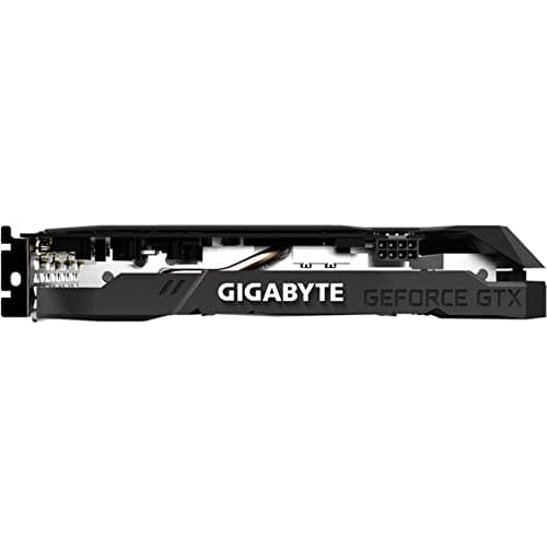 Gigabyte GeForce GTX 1660 OC 6G Review: Budget 1080p Gaming in 2026