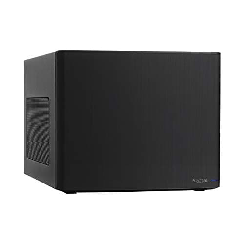 Fractal Design Node 304 Review UK (2026) - The Honest Verdict