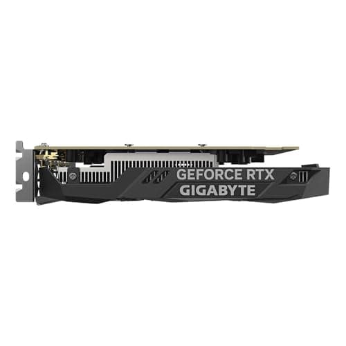 Gigabyte NVIDIA GeForce RTX 3050 WINDFORCE OC V2 6G Review UK (2026) - The Honest Verdict