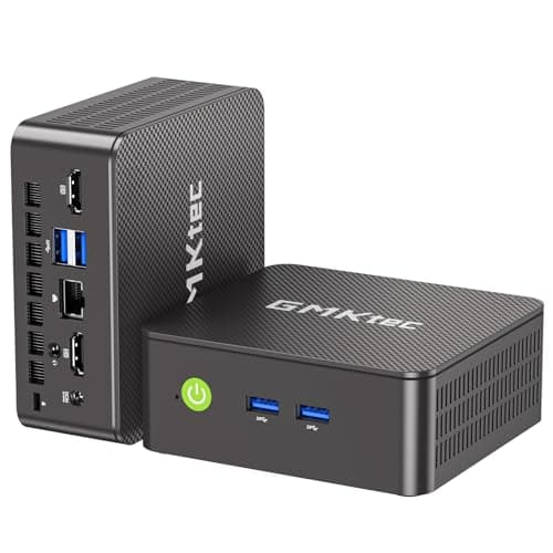 GMKtec G3 PRO Mini PC Review: Worth Buying?