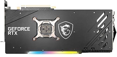 MSI RTX 3070 Gaming X Trio Review: 1440p Performance, Thermals & VRAM Verdict