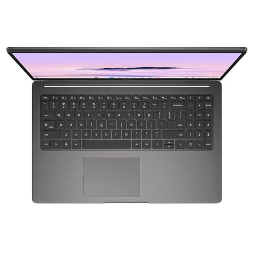 ASUS Chromebook Plus 15 CX1505 Review UK 2026