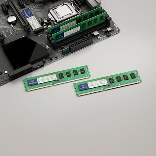 Timetec 16GB DDR3 1600MHz Review: Worth It for Legacy Systems?