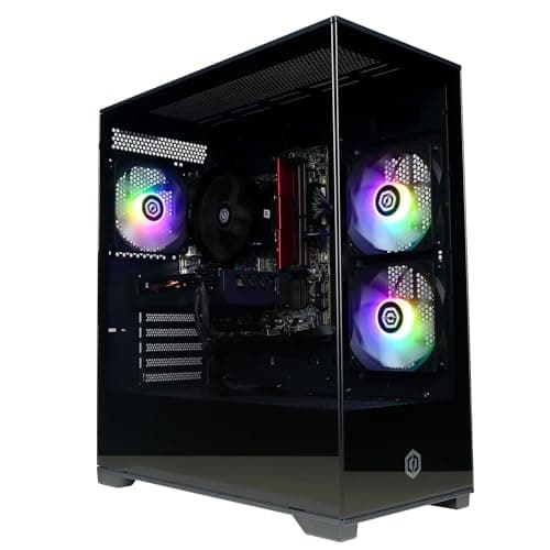 CyberPowerPC Wyvern Gaming PC Review UK 2026
