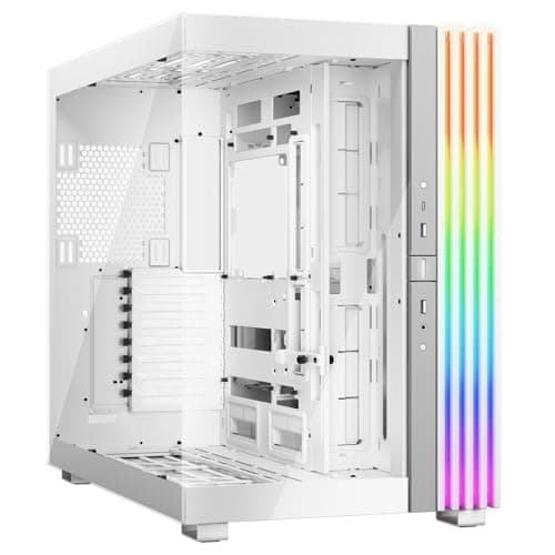 be quiet! Light Base 900 DX White PC Case Review UK (2026) - The Honest Verdict