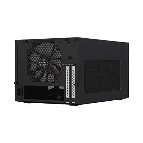 Fractal Design Node 304 Review UK (2026) - The Honest Verdict