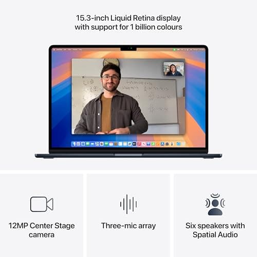 Apple MacBook Air 15-inch M4 Review: Performance, Battery & Verdict