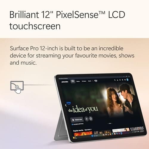 Microsoft Surface Pro Snapdragon X Plus Review: Portable Windows Done Right