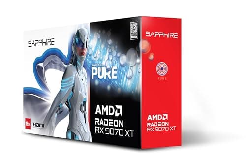 Sapphire RX 9070 XT Review UK 2026: Honest Verdict on the Pure OC Edition