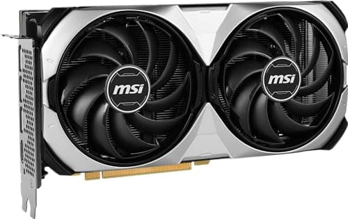 MSI RTX 4070 Ti Ventus 2X 12G OC Review: Dual-Fan 1440p Performer