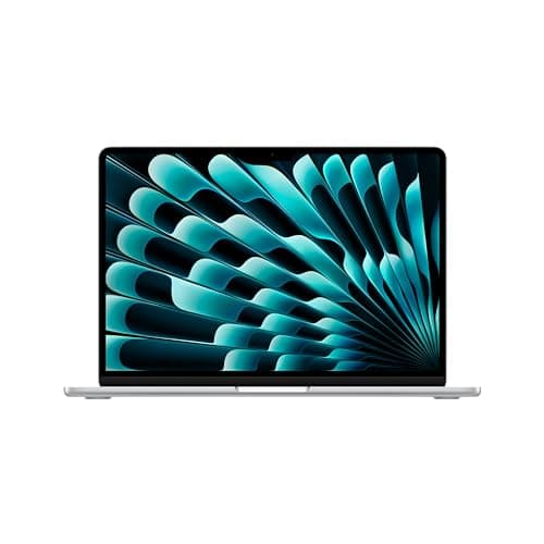 Apple MacBook Air M3 13-inch Review UK 2026