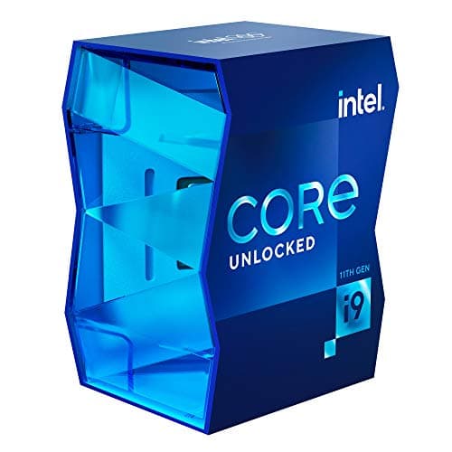 Intel Core i9 11900K Review UK (2026) - Benchmarked & Rated