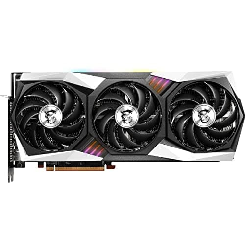 MSI RX 6800 Gaming X Trio 16G Review: 1440p Power with 16GB VRAM