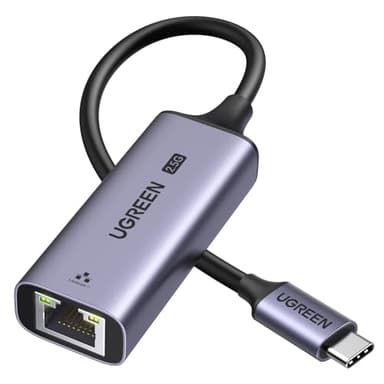 UGREEN USB C Ethernet Adapter