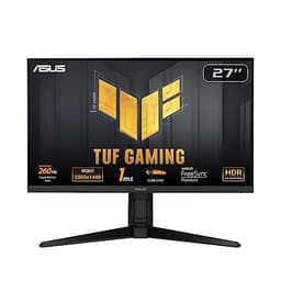 ASUS TUF Gaming VG27AQML1A Gaming Monitor