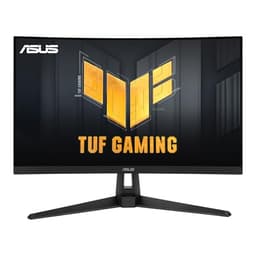 ASUS TUF Gaming VG27VH1B Monitor Curvo de 27 Pulgadas