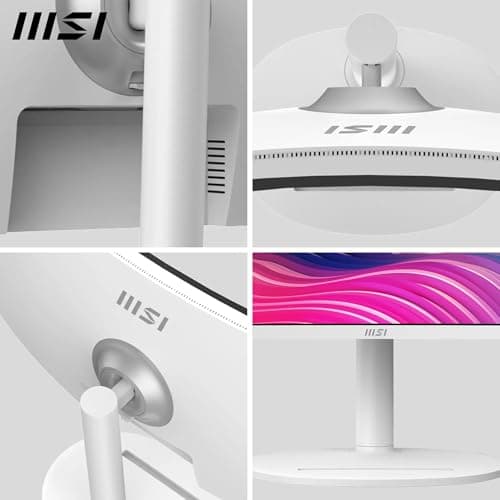 MSI Modern MD342CQPW 34 Inch UWQHD Review UK 2026