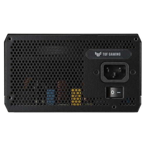 ASUS TUF Gaming 1200W Gold Review UK (2026) - The Honest Verdict