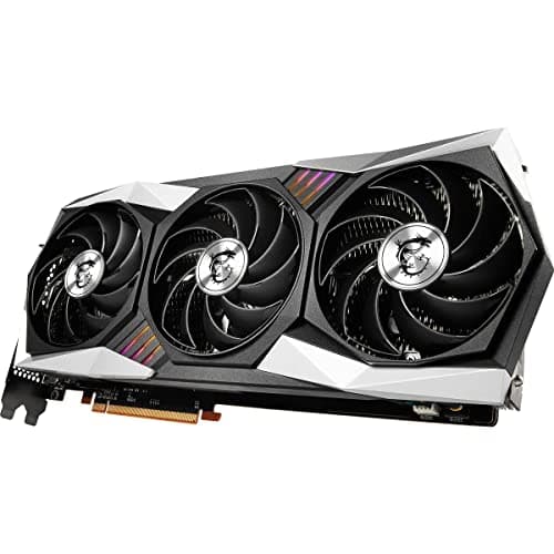 MSI RX 6800 Gaming X Trio 16G Review: 1440p Power with 16GB VRAM
