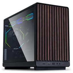 Lian Li A3-mATX Tempered Glass Panel