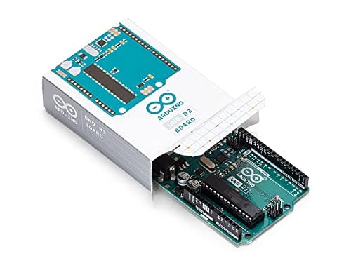 Arduino Uno REV3 Review UK 2026 - Tested & Rated | Vivid Repairs