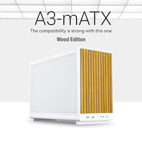 Lian Li A3-mATX Case Review: Worth Buying?