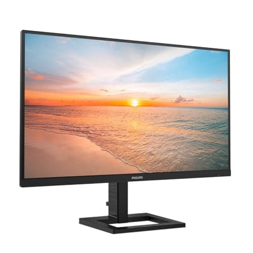 Philips 27E1N1800AE Review UK (2026) - 4K Panel Quality, Specs & Honest Verdict