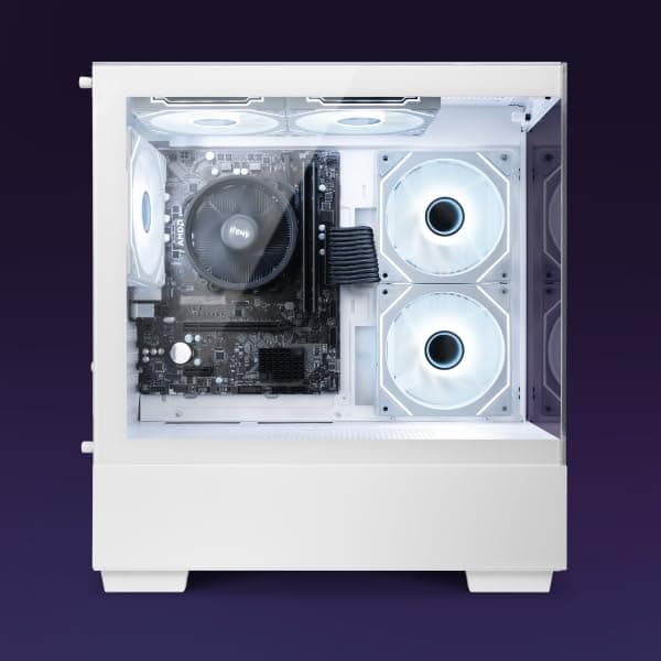 Vibox VI-124 Gaming PC Review UK (2026) | Honest Verdict