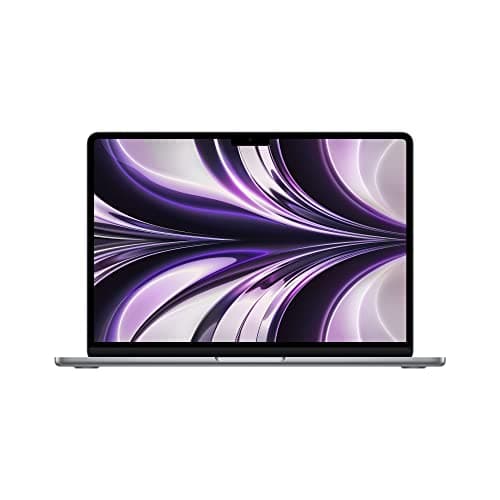 Apple Apple MacBook Air with M2 Review UK 2026