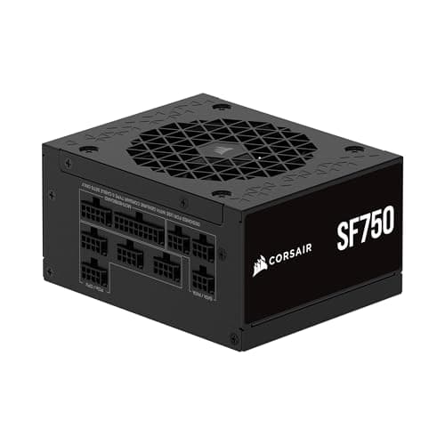 CORSAIR SF750 Low Noise 80 PLUS Review UK 2026
