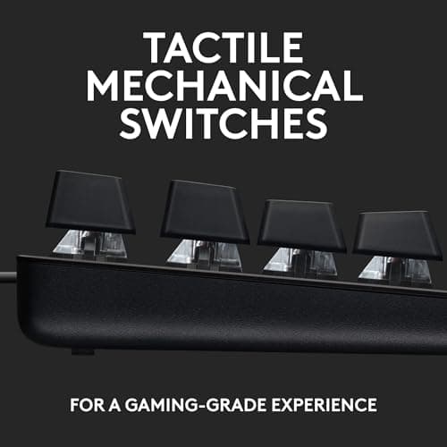 Logitech G305 & G413 Review 2026: Specs and Verdict