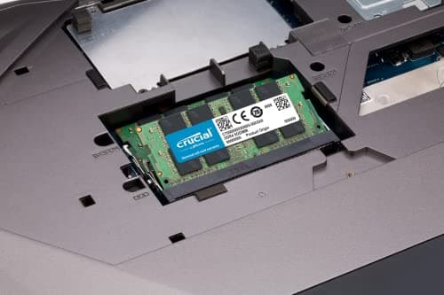 Crucial DDR4 RAM 16GB 3200MHz SODIMM Review UK (2026)