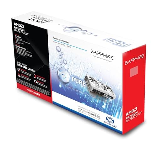 Sapphire RX 9070 XT Review UK 2026: Honest Verdict on the Pure OC Edition