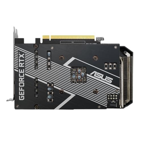 ASUS GeForce RTX 3060 12G DUAL V2 OC Review: 12GB VRAM in 2026