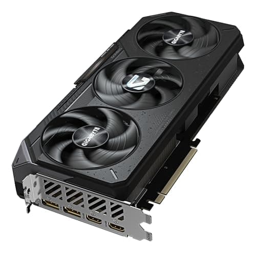 Gigabyte Radeon RX 9070 XT GAMING OC 16G Review: 1440p Powerhouse?