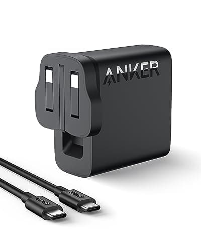 Anker 100W USB-C Charger Review UK (2026)