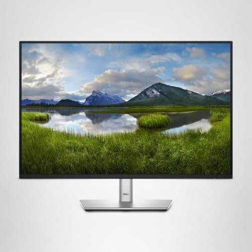 Dell P2425 Review UK (2026) - 16:10 IPS, USB-C, and Real-World Verdict
