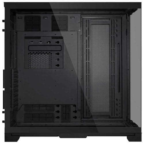 Lian Li O11D EVO XL Review: Full Tower for E-ATX Water-Cooled Builds