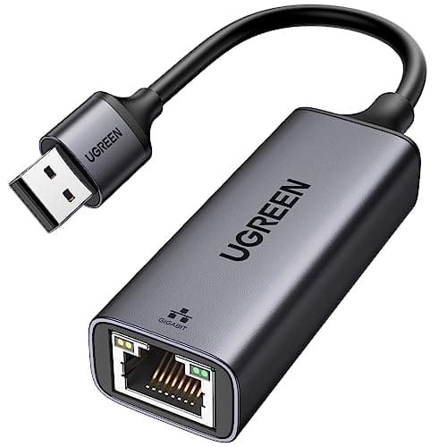 UGREEN USB Network Adapter Review UK 2026