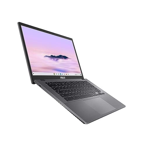 ASUS Chromebook 14 CX3402CBA Review: Solid Budget Chromebook for 2026