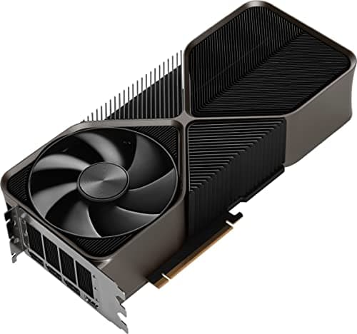 nVidia GeForce RTX 4080 Founders Edition Review: 4K Performance Assessed